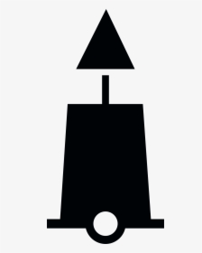 Symbol Lighthouse Clip Art - Lighthouse, HD Png Download, Transparent PNG