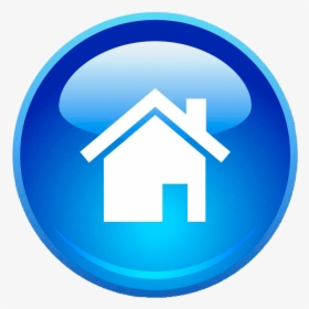 Picture - Home Button Png Transparent, Png Download, Transparent PNG