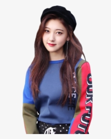 Choerry ⋆｡ 3 Png - Loona Choerry, Transparent Png, Transparent PNG