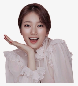 #suzy #suzybae #baesuzy #kpop #korea #seul - Bae Suzy, HD Png Download, Transparent PNG