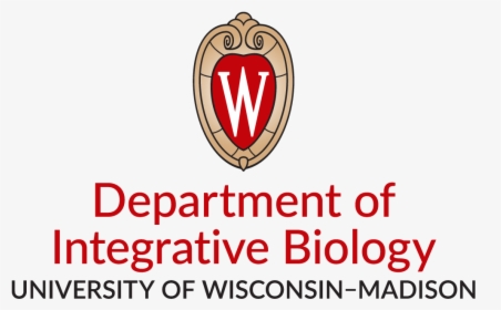 Department Of Integrative Biology Logo, HD Png Download, Transparent PNG