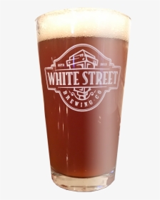 180 Mhz - White Street Brewing, HD Png Download, Transparent PNG