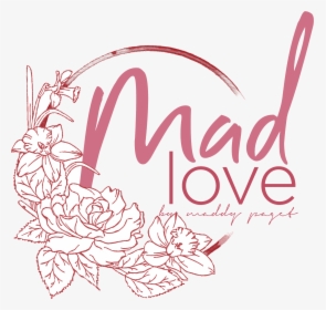 Love Mad, HD Png Download, Transparent PNG