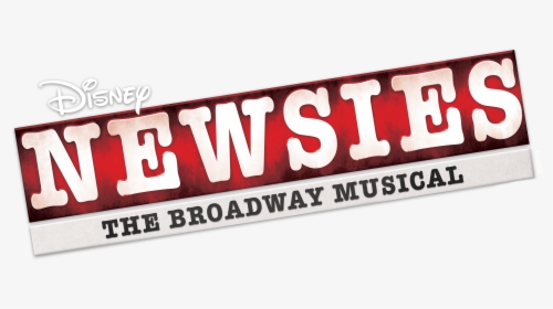 Newsies The Musical, HD Png Download, Transparent PNG
