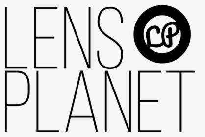 Lens Planet - Circle, HD Png Download, Transparent PNG