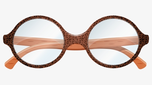 Fashion Clipart Fashion Sunglasses - Transparent Png Glasses, Png Download, Transparent PNG