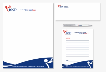 Business Stationery, HD Png Download, Transparent PNG