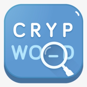 Cryptogram, HD Png Download, Transparent PNG
