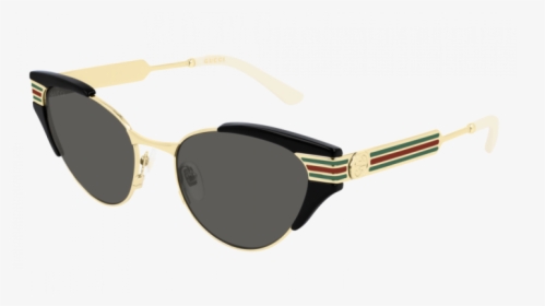 Gucci Gg0522s - Gg0522s 001, HD Png Download, Transparent PNG