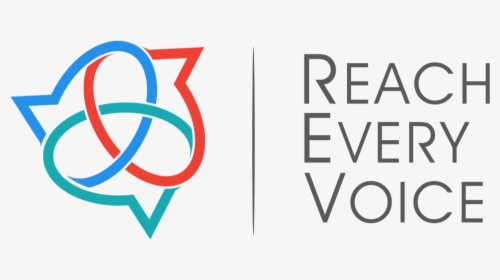 Reach Every Voice, HD Png Download, Transparent PNG