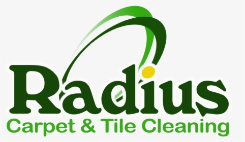 Radius Carpet & Tile Logo4-4 - Carpet Cleaning, HD Png Download, Transparent PNG