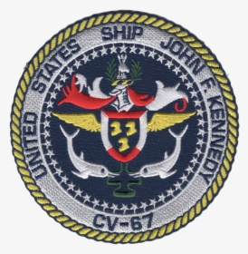 Uss John F Kennedy, HD Png Download, Transparent PNG