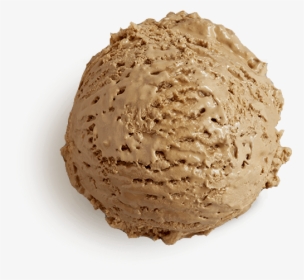 Image Of Cold Brew Scooped Ice Cream - Soy Ice Cream, HD Png Download, Transparent PNG