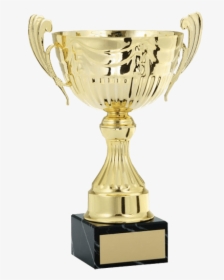 Acclaim Gold Loving Cup - Trophy, HD Png Download, Transparent PNG