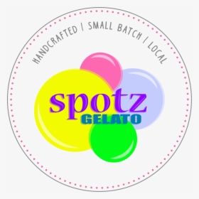 Spotz Gelato Lexington, HD Png Download, Transparent PNG