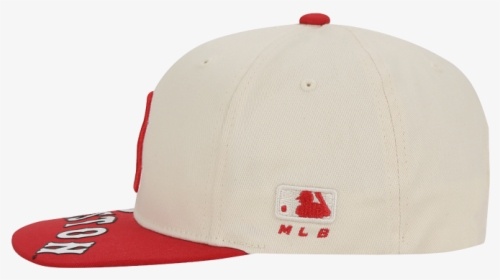 Mlb X Disney Mickey Mouse Snapback Boston Red Sox - Baseball Cap, HD Png Download, Transparent PNG