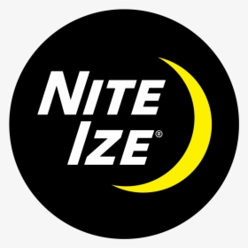 Niteize Logo 2019 Circle Fc-01 - Brest Urban Trail 2019, HD Png Download, Transparent PNG