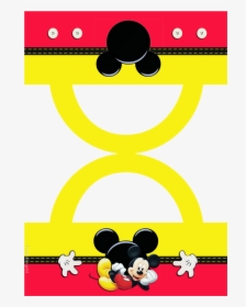 Mickey, HD Png Download, Transparent PNG