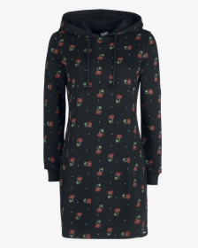 Cherry Bomb Sweatdress - Pattern, HD Png Download, Transparent PNG