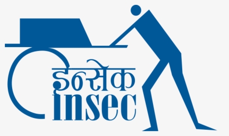 Forum-asia Supports Appeal For Help In Nepal - Insec Nepal Logo, HD Png Download, Transparent PNG