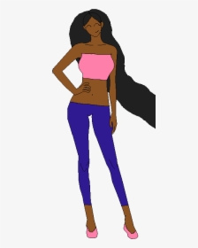 Girl, HD Png Download, Transparent PNG