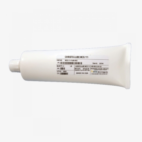 Christo-lube® Mcg 111 8 Oz Tube - Nworld Underarm Cream Png, Transparent Png, Transparent PNG