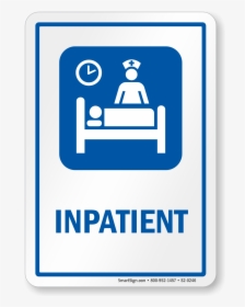 Sign And Symbol In Hospital, HD Png Download, Transparent PNG