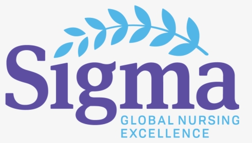 Sigma Gne 4c - Sigma Global Nursing Excellence, HD Png Download, Transparent PNG