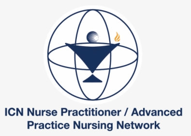 Icn Network Dark Font Logo - Icn Nurse Practitioner Advanced Practice Network, HD Png Download, Transparent PNG