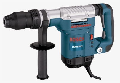 Bosch Rotary Hammer 11241evs, HD Png Download, Transparent PNG