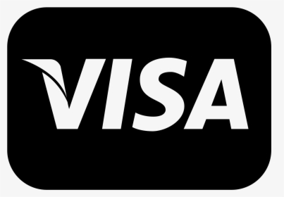 Transparent Logo Visa Png - Visa, Png Download, Transparent PNG