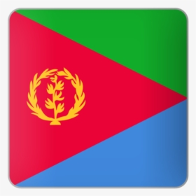 Download Flag Icon Of Eritrea At Png Format, Transparent Png, Transparent PNG