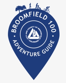 Broomfield 100 Logo Heading Icon - Sport Southland, HD Png Download, Transparent PNG