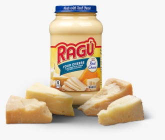 Ragu Cheese Sauce, HD Png Download, Transparent PNG
