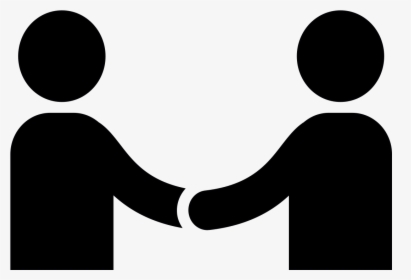 Thumb Image - Customer Relationship Icon Png, Transparent Png, Transparent PNG