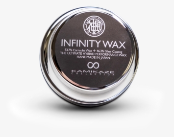 Kamikaze Infinity Wax - Eye Shadow, HD Png Download, Transparent PNG