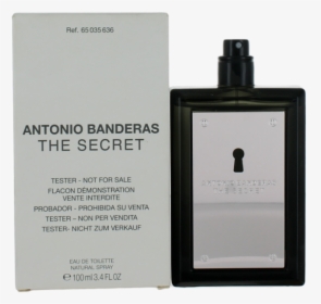 Picture 1 Of - Antonio Banderas The Secret Pret, HD Png Download, Transparent PNG