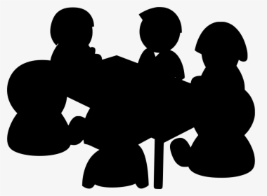 Discussion Svg, HD Png Download, Transparent PNG