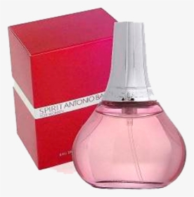 Antonio Banderas Perfume, HD Png Download, Transparent PNG