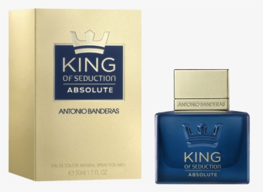 Perfume King Antonio Banderas, HD Png Download, Transparent PNG
