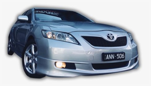 Toyota Camry, HD Png Download, Transparent PNG
