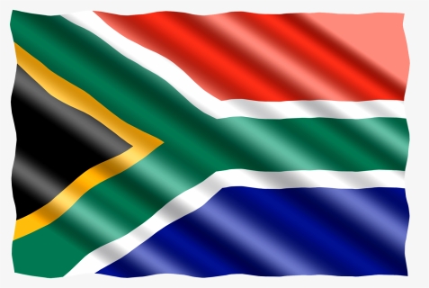Flag Of South Africa, HD Png Download, Transparent PNG