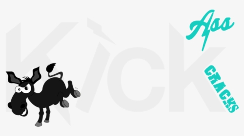 Kickasscracks - Com - Graphic Design, HD Png Download, Transparent PNG