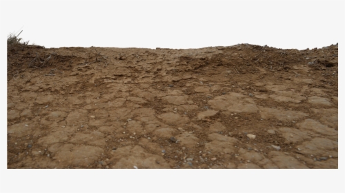Floor Cracks Png - Soil Background Clipart, Transparent Png, Transparent PNG