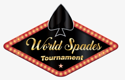 Picture - Spades Tournament Winner, HD Png Download, Transparent PNG