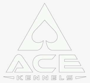 White Acek Logo Large - Reactor, HD Png Download, Transparent PNG