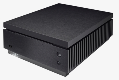 Arcam - Naim Audio Uniti Core Reference Hard-disk Server, HD Png Download, Transparent PNG
