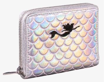 The Little Mermaid - Wallet, HD Png Download, Transparent PNG