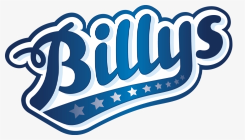 Billys Pan Pizza Logo, HD Png Download, Transparent PNG