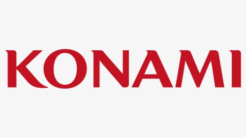 Konami - Konami Digital Entertainment Logo, HD Png Download, Transparent PNG
